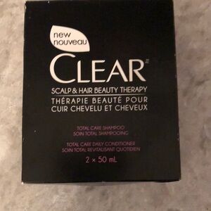 Scalp & Hair Beauty Therapy Shampoo & Conditioner Bar